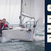 J80 Club Helm Course
